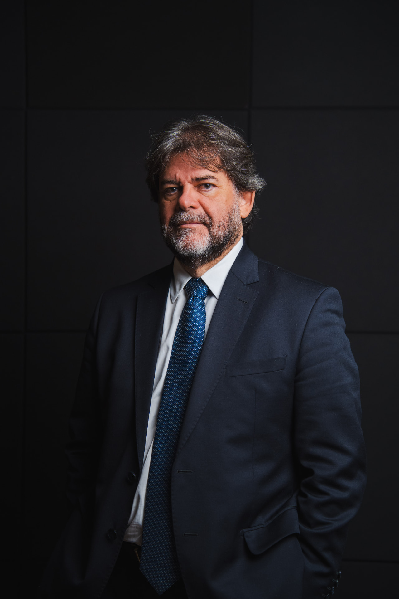 Álvaro Quintão, advogado e empreendedor na advocacia há mais de 30 anos