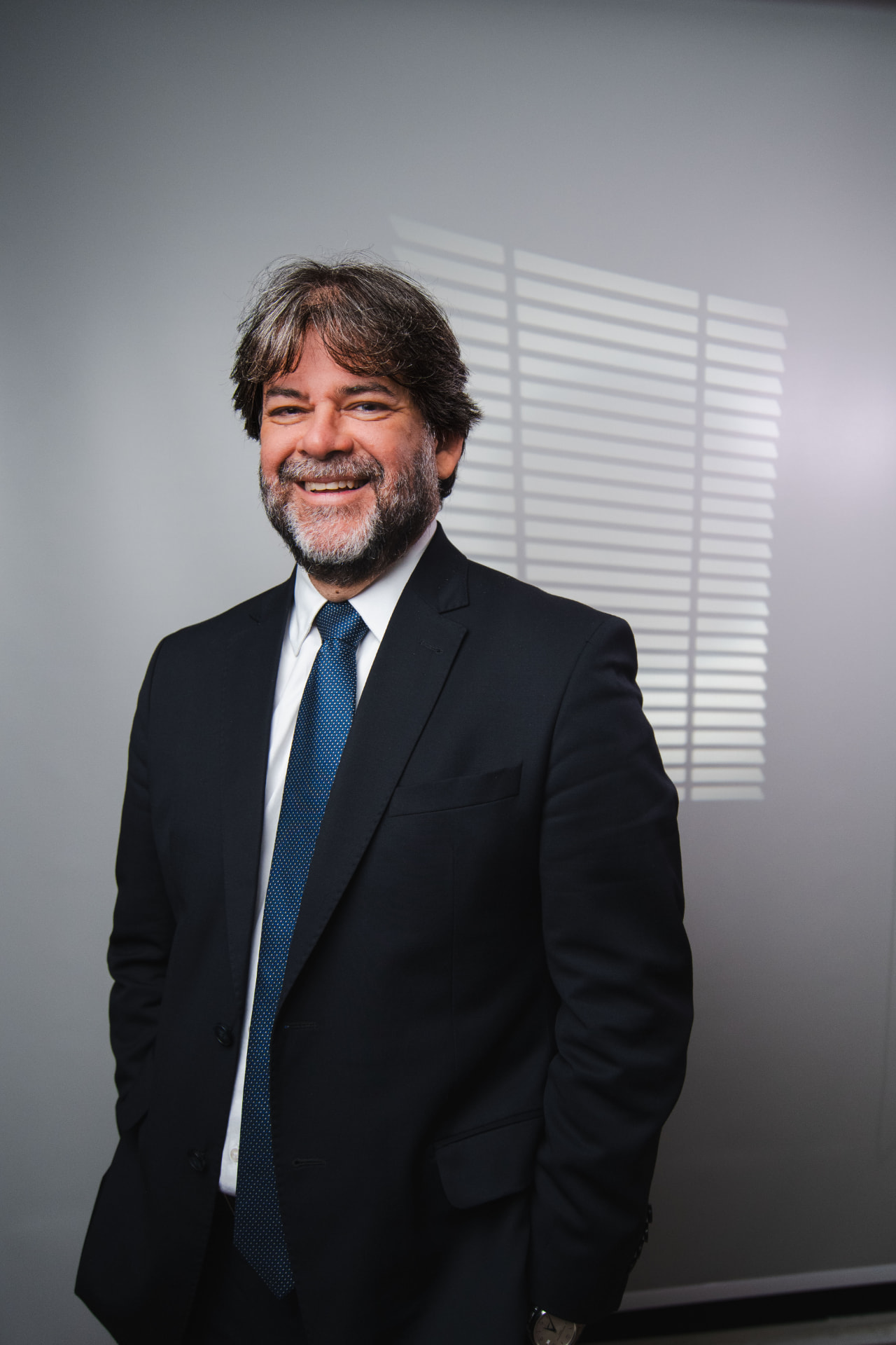 Álvaro Quintão, advogado e empreendedor com mais de 30 anos de atuação no mercado jurídico